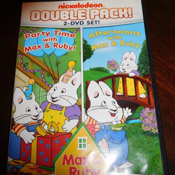 Max & Ruby - Picture 1 of 1